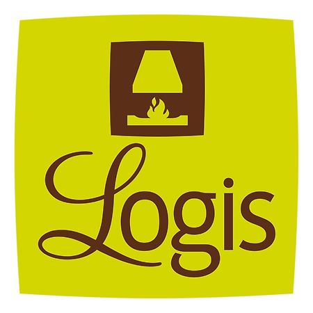 Logis Le Printemps Hotel Restaurant - Montélimar エクステリア 写真