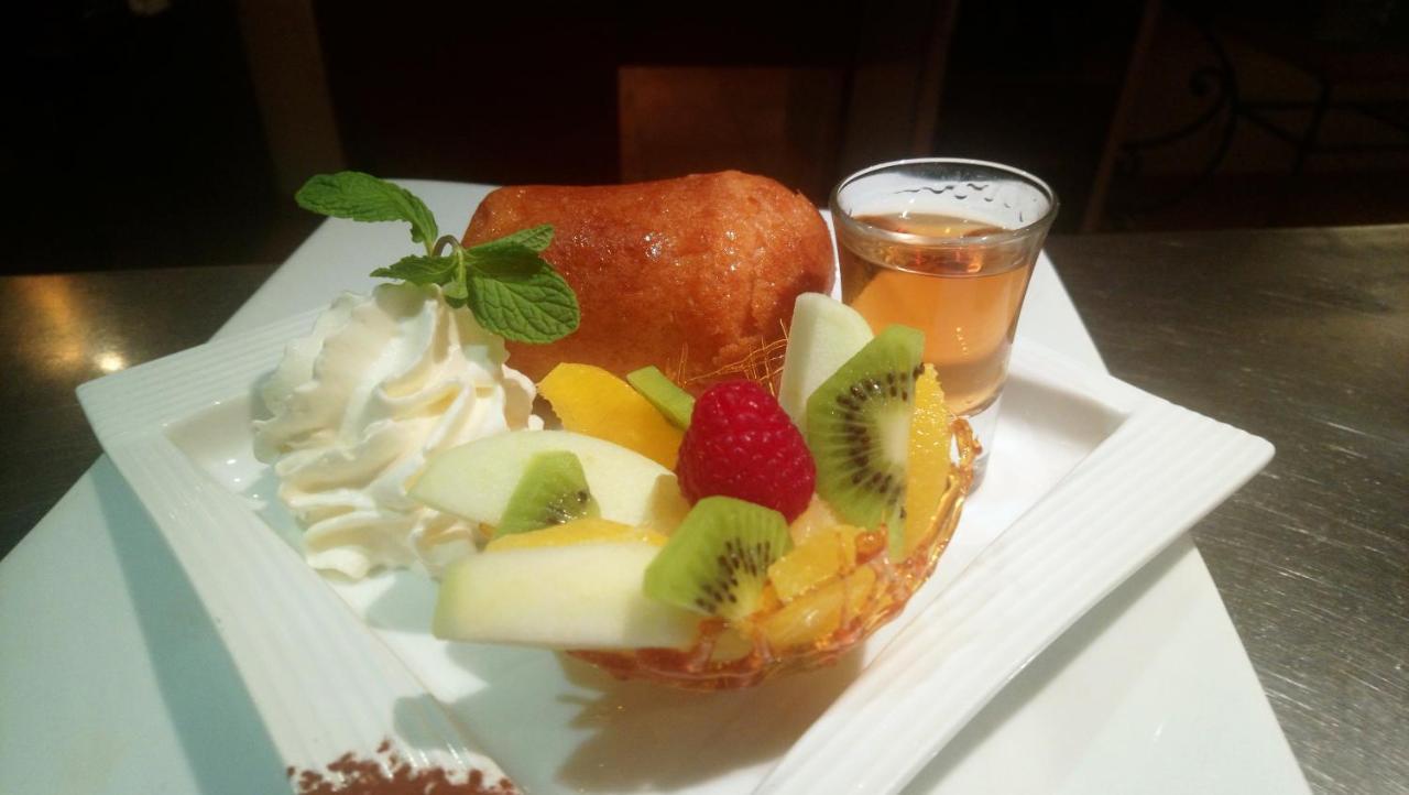 Logis Le Printemps Hotel Restaurant - Montélimar エクステリア 写真