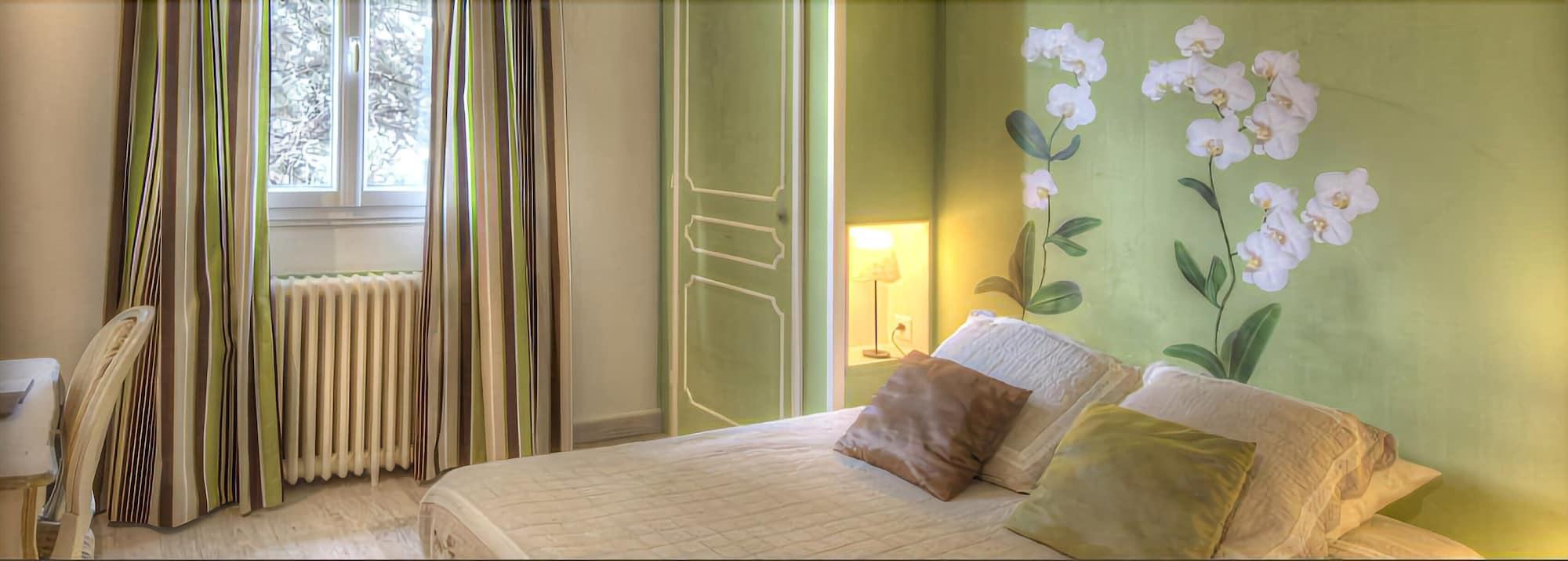Logis Le Printemps Hotel Restaurant - Montélimar エクステリア 写真