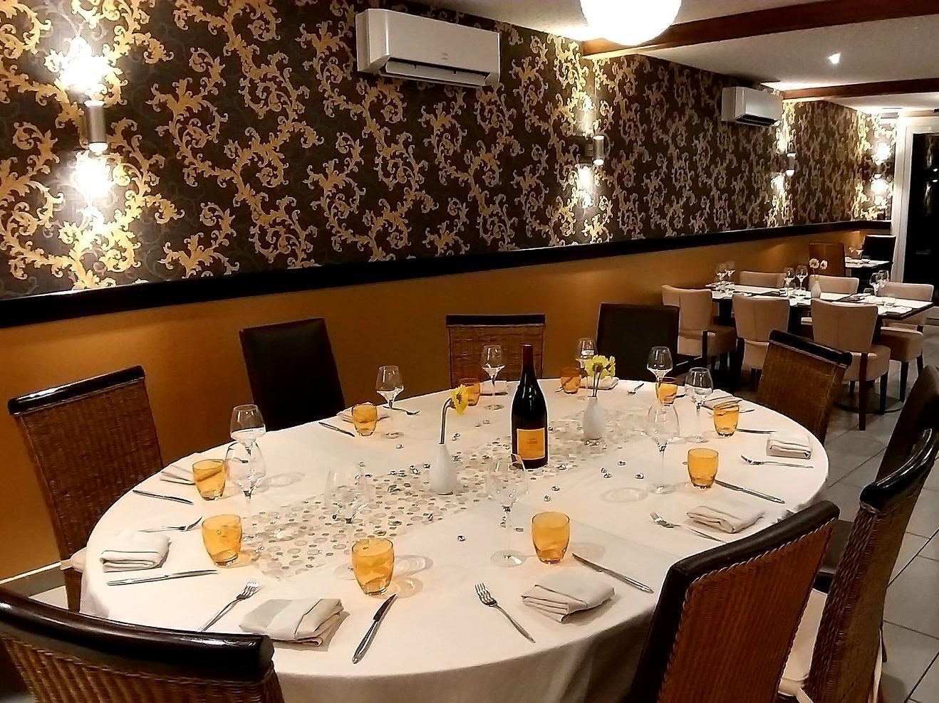 Logis Le Printemps Hotel Restaurant - Montélimar エクステリア 写真